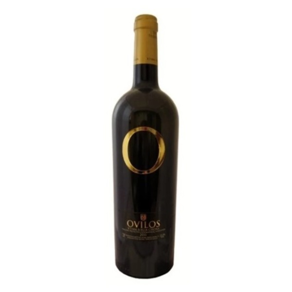 Biblia Chora Ovilos Barrel Fermented Semillon/Assyrtiko